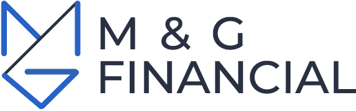 M&G Financial Partners logo